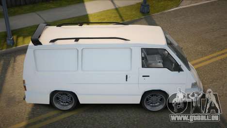 Mitsubishi L300 V1.0 für GTA San Andreas