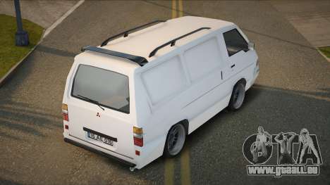 Mitsubishi L300 V1.0 für GTA San Andreas