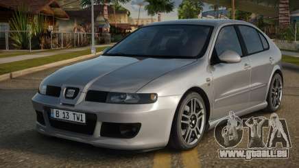 Seat Leon Cupra 2004 für GTA San Andreas