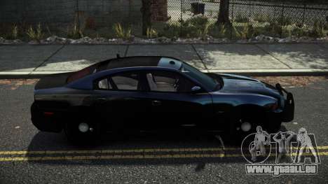 Dodge Charger Bolade für GTA 4