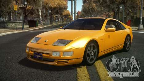 Nissan 300ZX Huasy pour GTA 4