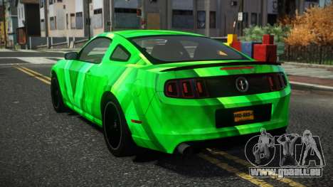 Ford Mustang Defuly S3 für GTA 4