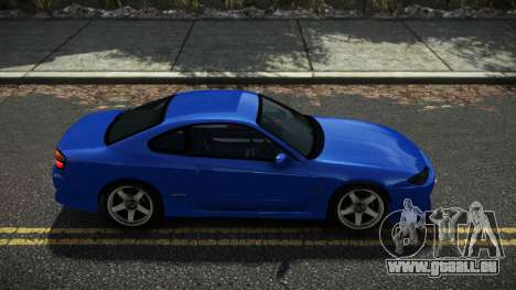 Nissan Silvia S15 Tohung für GTA 4