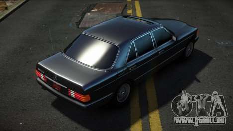 Mercedes-Benz W126 Vichu pour GTA 4