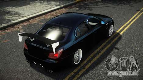 BMW M5 E60 Rabilo pour GTA 4