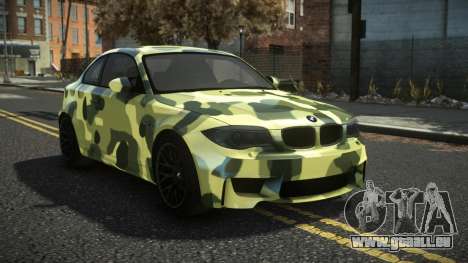 BMW 1M E82 Asehu S13 für GTA 4