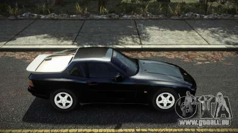 Porsche 944 Lazze pour GTA 4