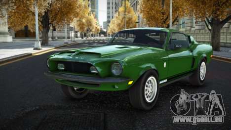 Shelby GT500 Karufe für GTA 4