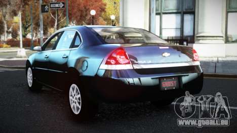 Chevrolet Impala Oserton für GTA 4