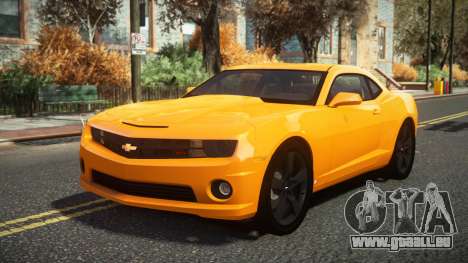 Chevrolet Camaro SS Feshulo für GTA 4