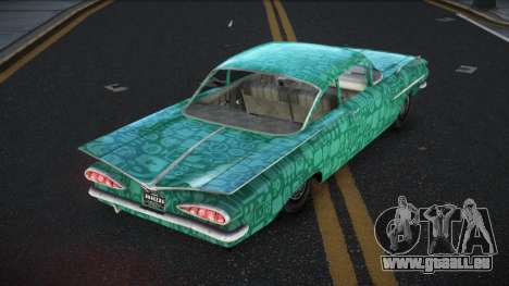 Chevrolet Biscayne Gasrol S5 pour GTA 4