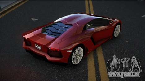 Lamborghini Aventador Rolaf für GTA 4