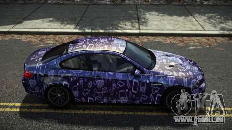 BMW M3 E92 Kajis S4 für GTA 4