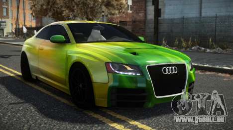 Audi S5 Frupalo S6 für GTA 4