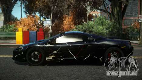 McLaren 650S Kazorta S12 für GTA 4