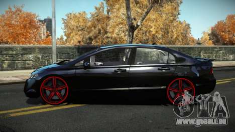 Honda Civic GR-B für GTA 4