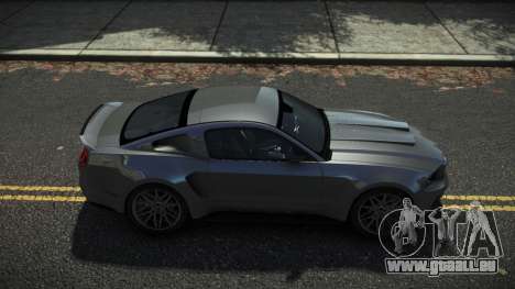 Ford Mustang Veshimi für GTA 4