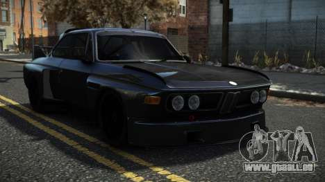 BMW 3.0 CSL Bolex pour GTA 4