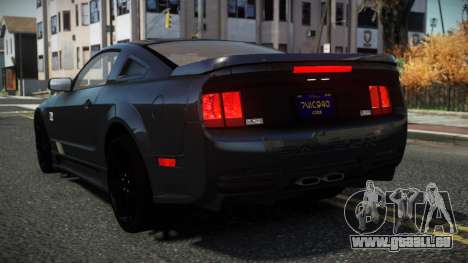 Saleen S281 Pofod für GTA 4