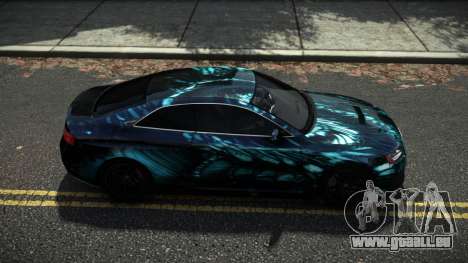 Audi S5 Garzy S13 für GTA 4