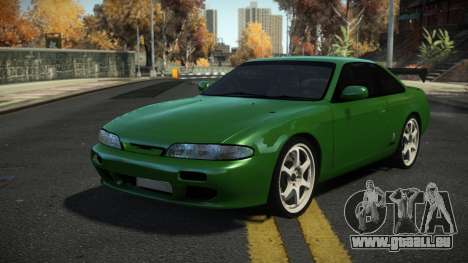 Nissan Silvia Mofra pour GTA 4
