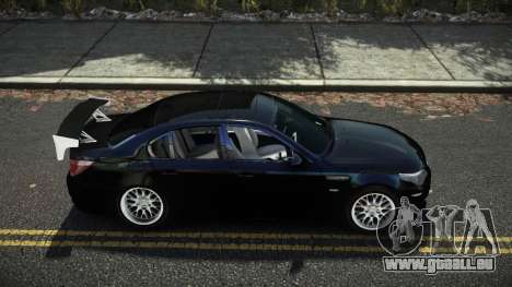 BMW M5 E60 Rabilo pour GTA 4