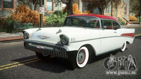 Chevrolet Bel Air Seboli pour GTA 4