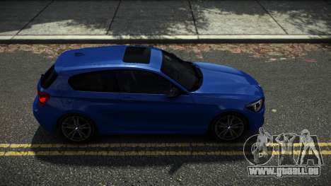 BMW M135i Cedron für GTA 4