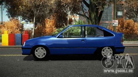 Chevrolet Kadett Mistho für GTA 4