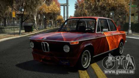 BMW 2002 Gulisa S3 für GTA 4