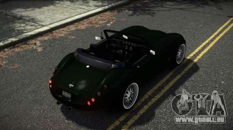 Wiesmann Roadster V1.0 für GTA 4