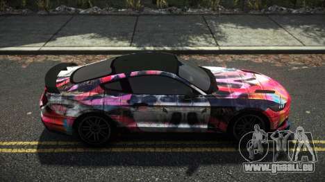 Ford Mustang Trecalo S14 pour GTA 4