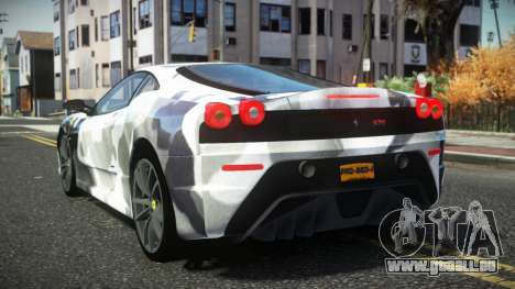 Ferrari F430 Harimo S10 pour GTA 4