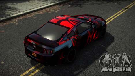 Ford Mustang Defuly S7 für GTA 4