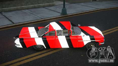 Chevrolet Biscayne Gasrol S9 für GTA 4