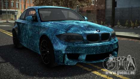 BMW 1M E82 Asehu S6 für GTA 4