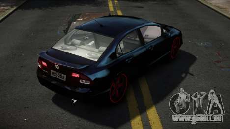Honda Civic GR-B für GTA 4