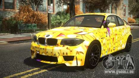 BMW 1M E82 Asehu S14 für GTA 4