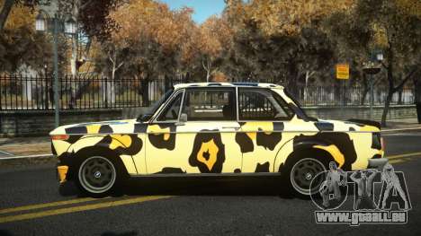 BMW 2002 Gulisa S5 für GTA 4
