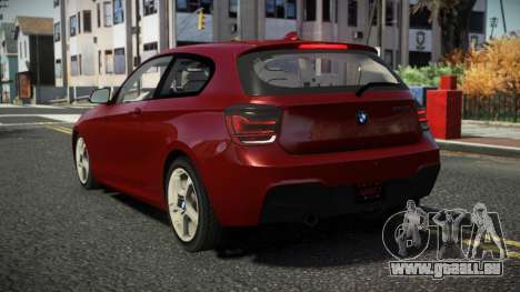 BMW 135i Lasdum für GTA 4