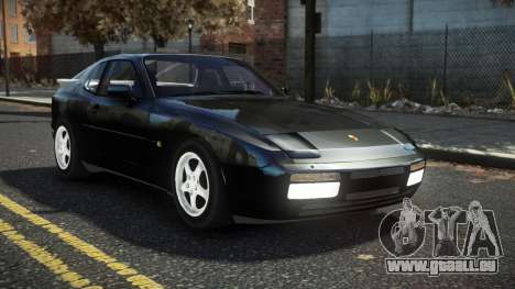 Porsche 944 Lazze pour GTA 4