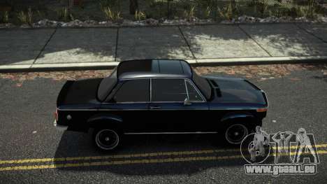 BMW 2002 Bertyx pour GTA 4