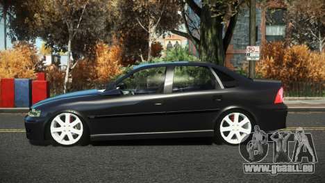 Chevrolet Vectra Yujamo pour GTA 4
