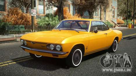 Chevrolet Corvair Tavis pour GTA 4