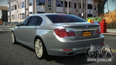 BMW 750Li Tavisa für GTA 4