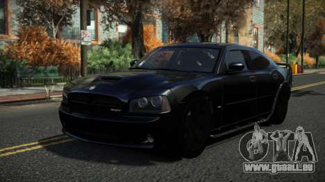Dodge Charger Madox für GTA 4