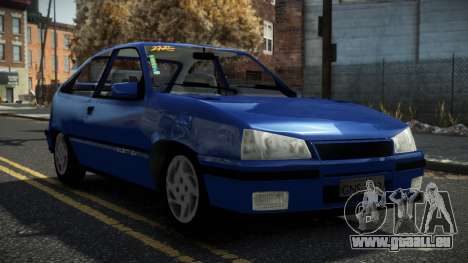 Chevrolet Kadett Mistho für GTA 4