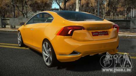 Volvo S60 Rafuk für GTA 4