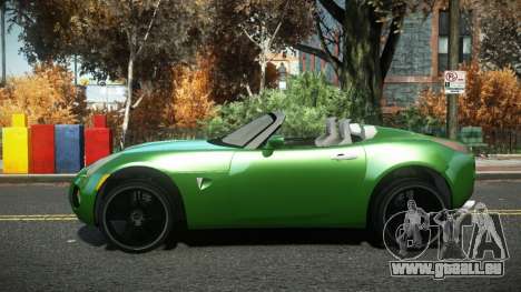 Pontiac Solstice Nokre für GTA 4