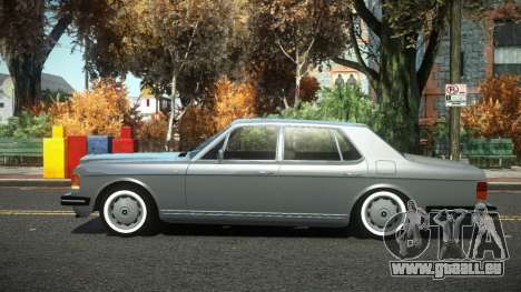 Rolls-Royce Silver Talory pour GTA 4